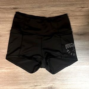 DNDL 2.5” Workout Shorts